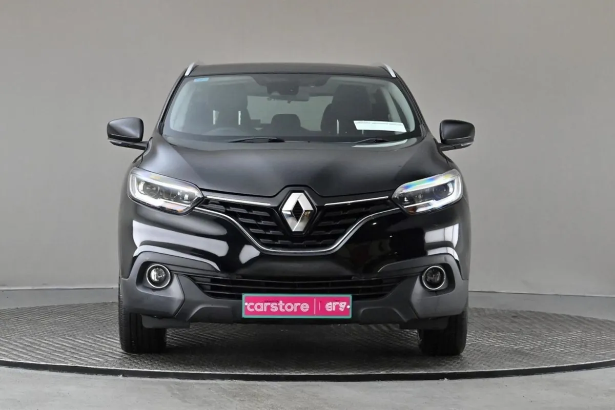 Renault KADJAR 1.5 DCI 6spd Dynamique NAV Energy - Image 2