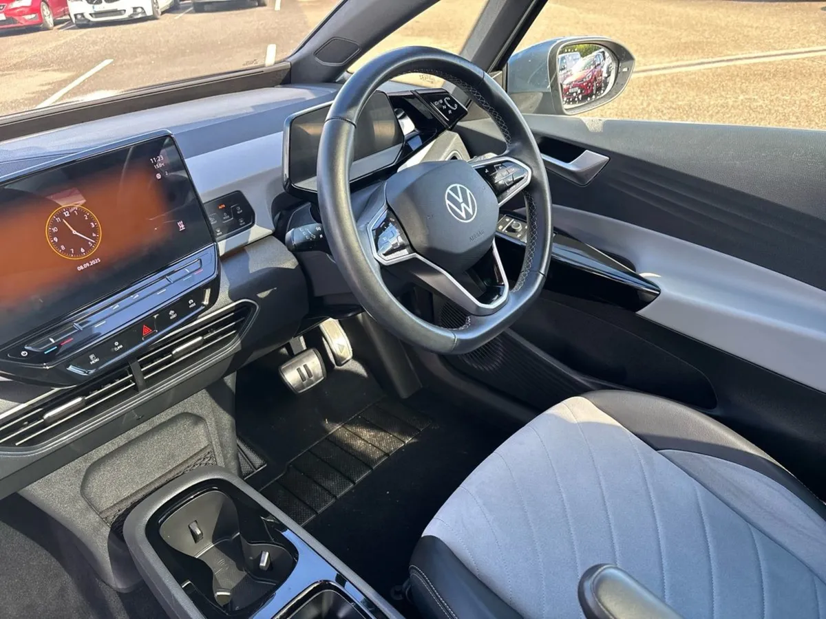 Volkswagen ID.3 Family 58kwh 145HP - Image 3