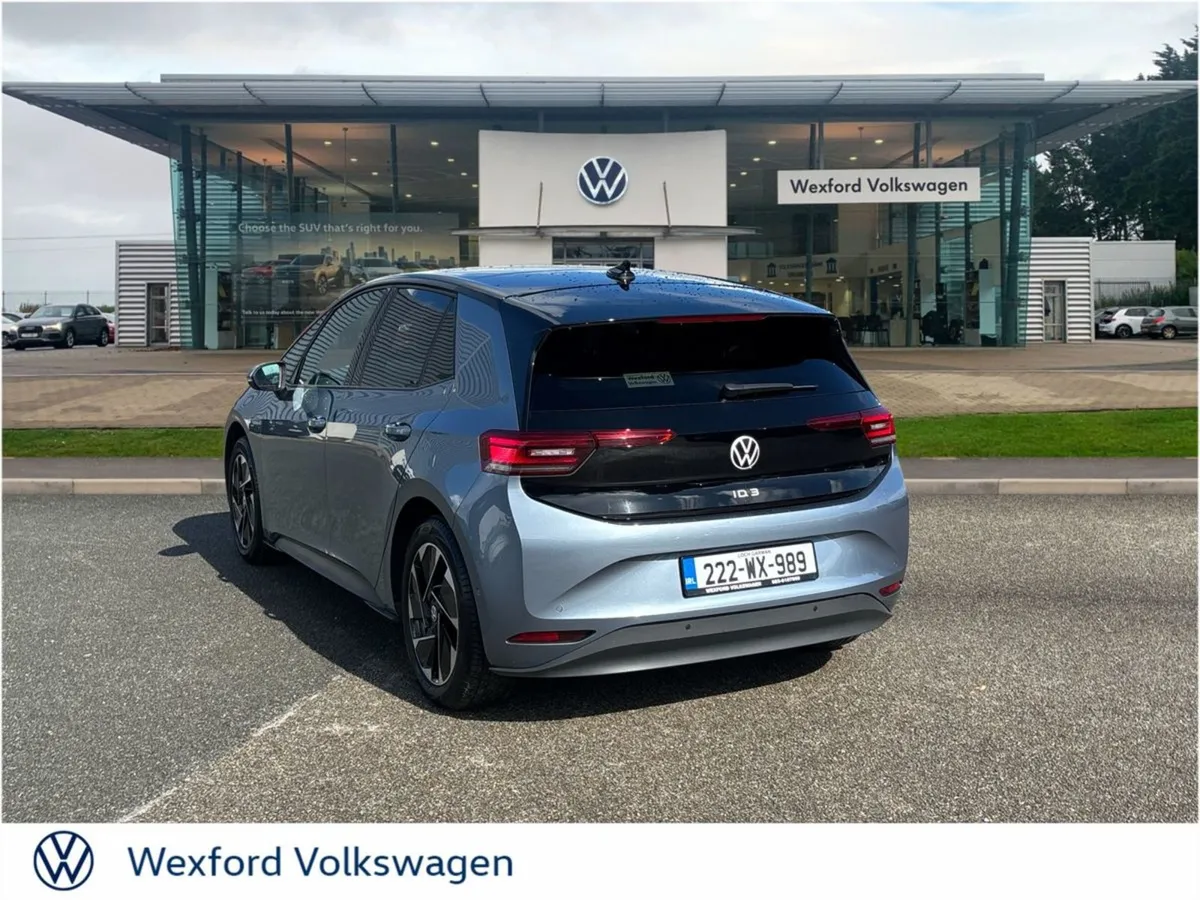 Volkswagen ID.3 Family 58kwh 145HP - Image 4