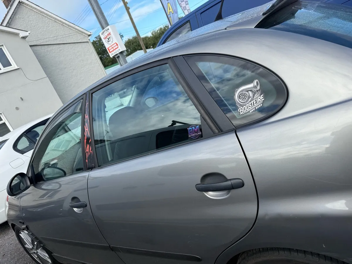 AUTOMATIC SEAT IBIZA - Image 4