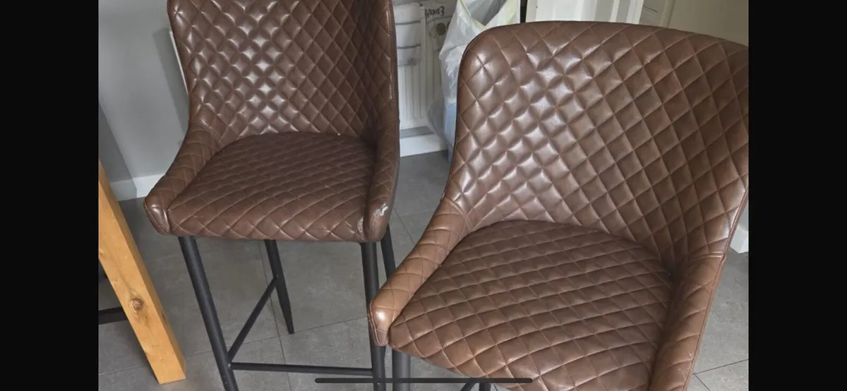 Bar Stools