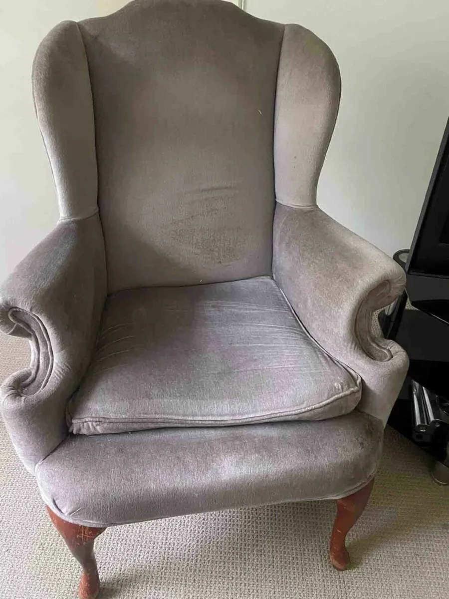 armchair - Image 3