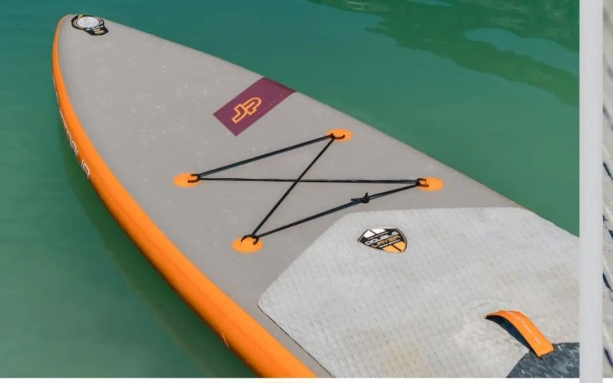 WindSUPair light edition  SUP/windsurfer - Image 1