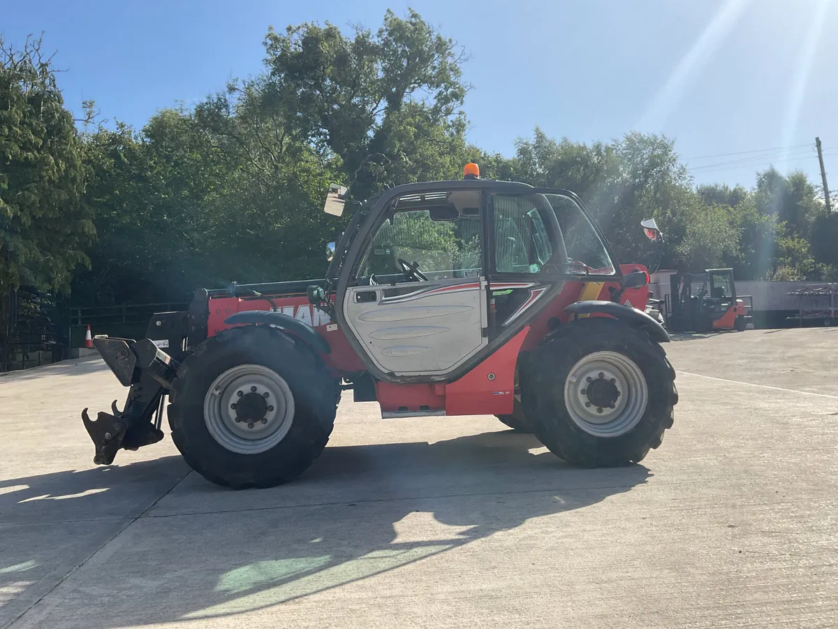 Manitou MT1030 Easy - Image 1