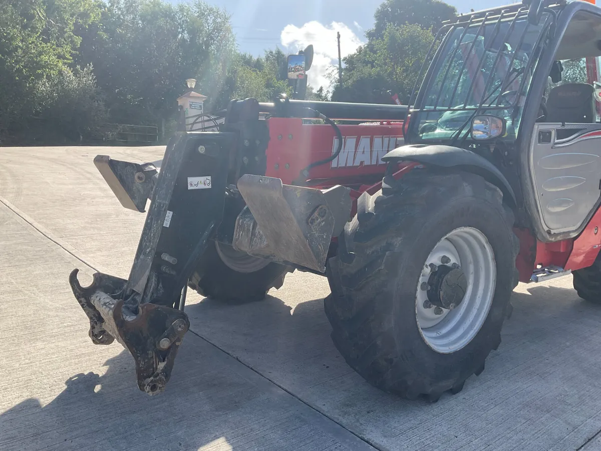Manitou MT1030 Easy - Image 4