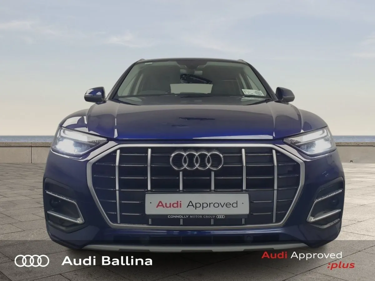 Audi Q5 35 TDI 163HP S Tronic SE - Image 3