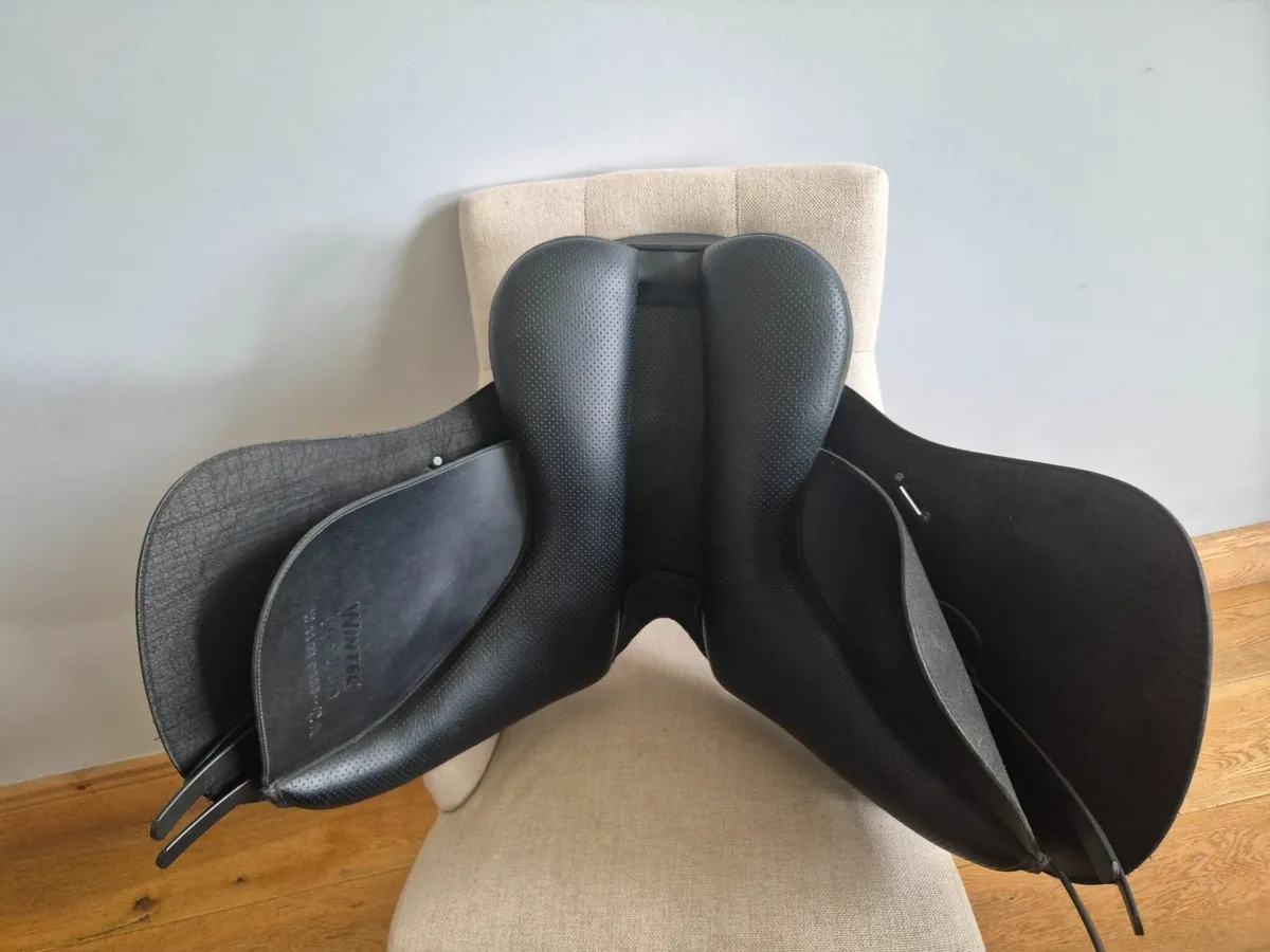 Pony saddle - Image 2