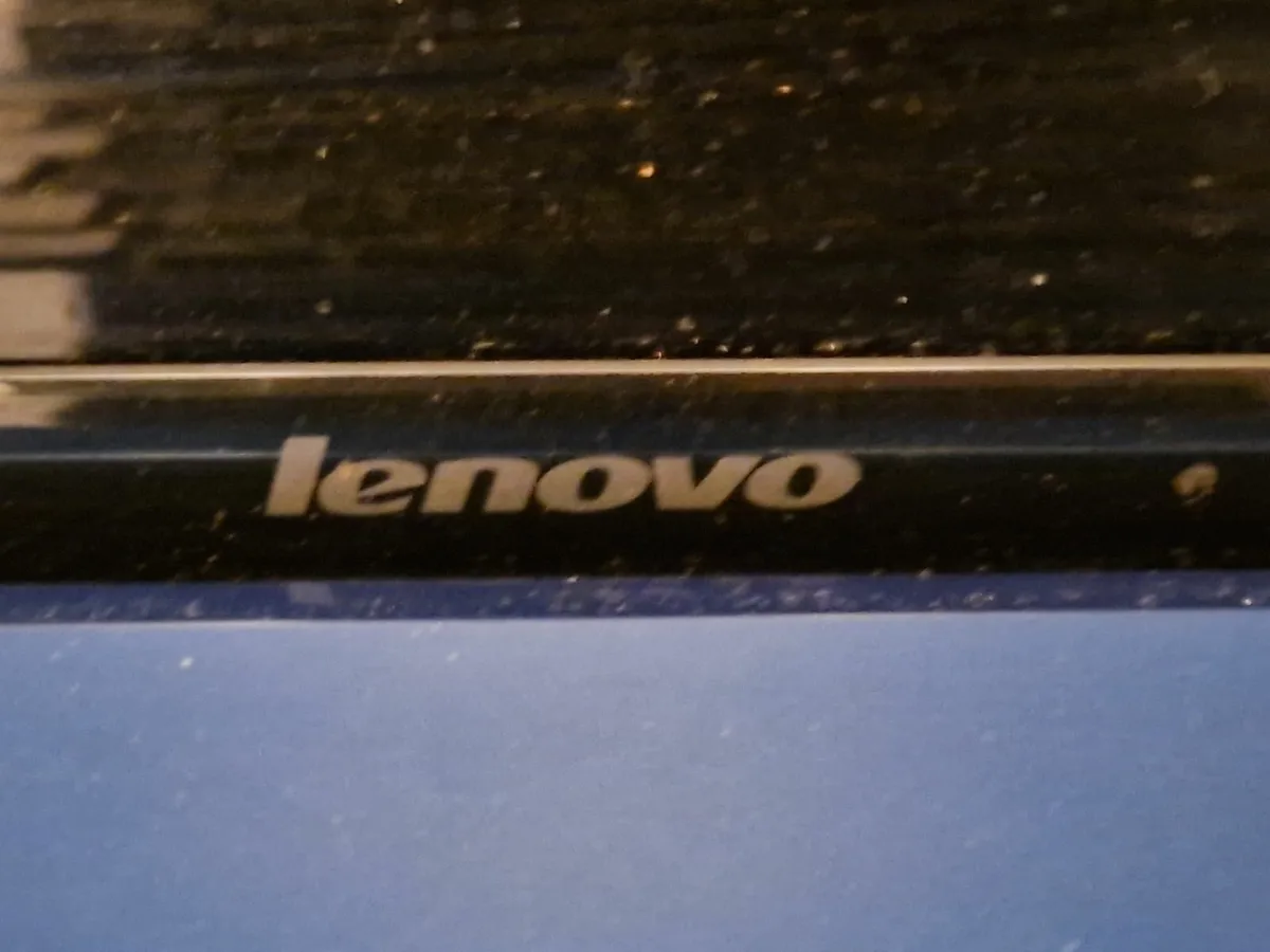 Lenovo G580 15.6inch Laptop, Blue, 6GB Ram, 700GB - Image 3