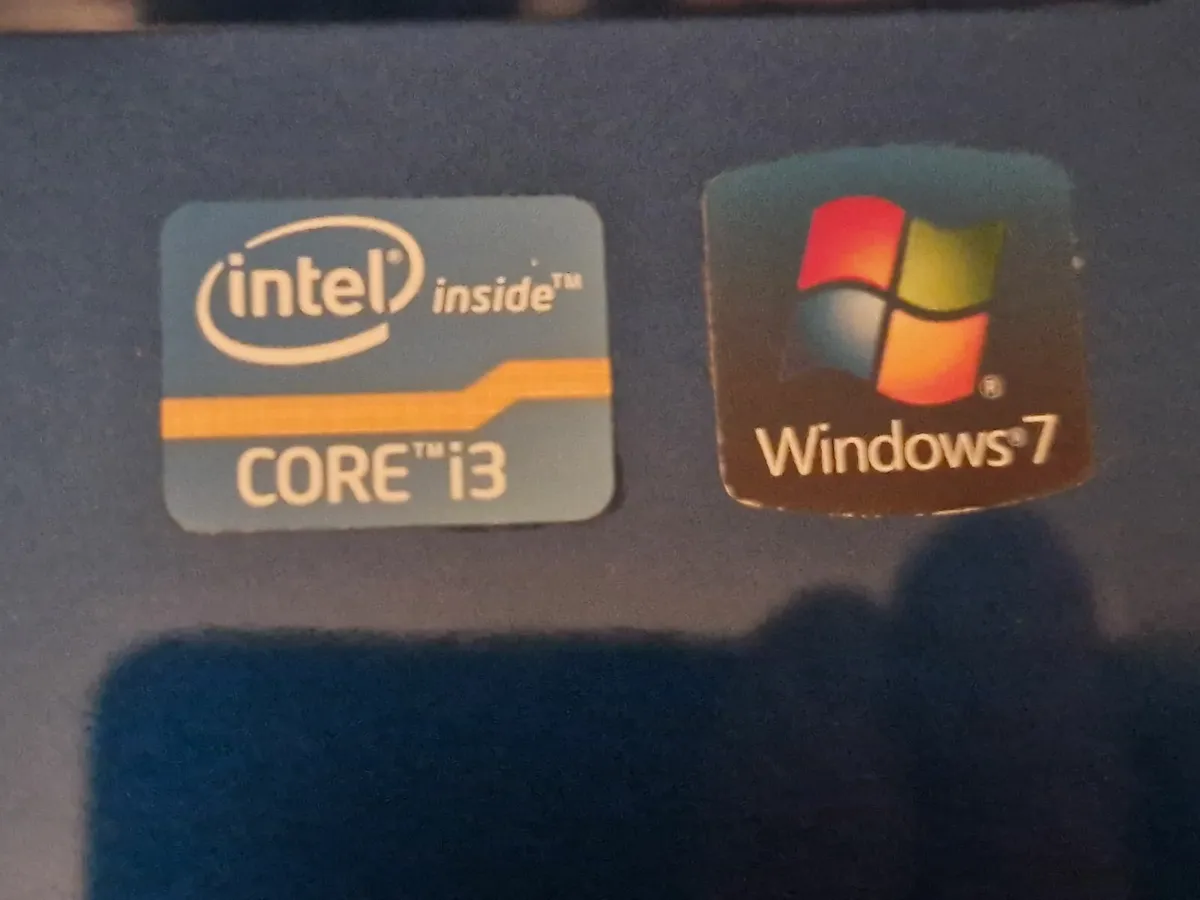 Lenovo G580 15.6inch Laptop, Blue, 6GB Ram, 700GB - Image 4