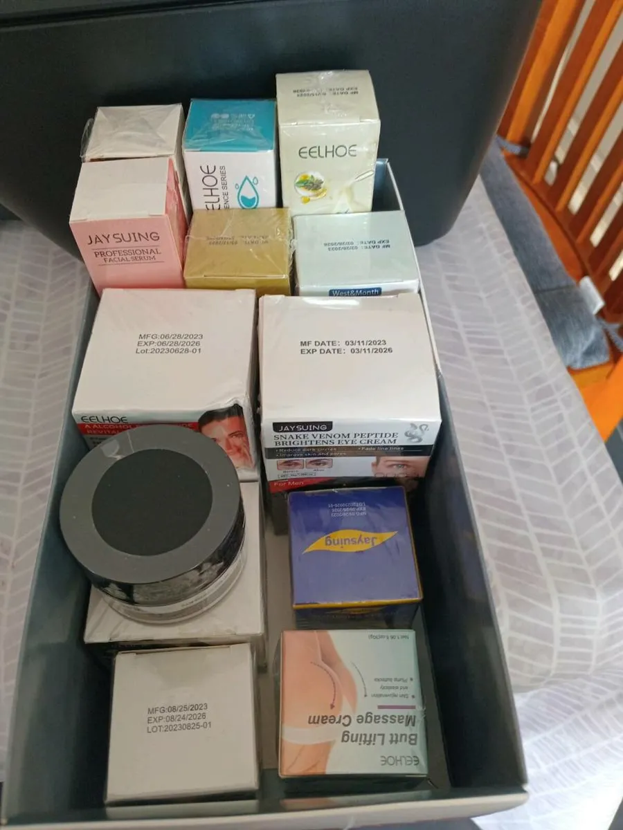 Cosmetics - Image 1