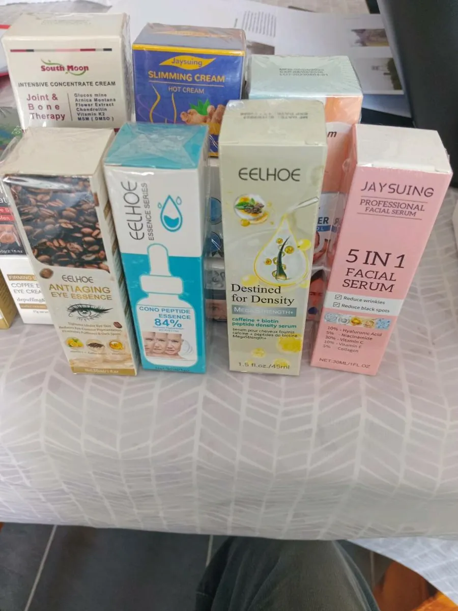 Cosmetics - Image 2