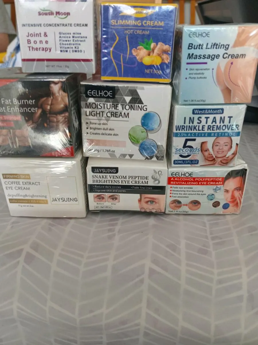 Cosmetics - Image 4