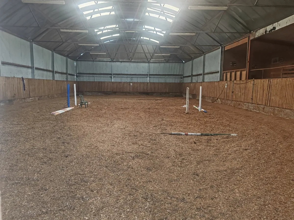 Livery Yard-DIY Stables - Image 3