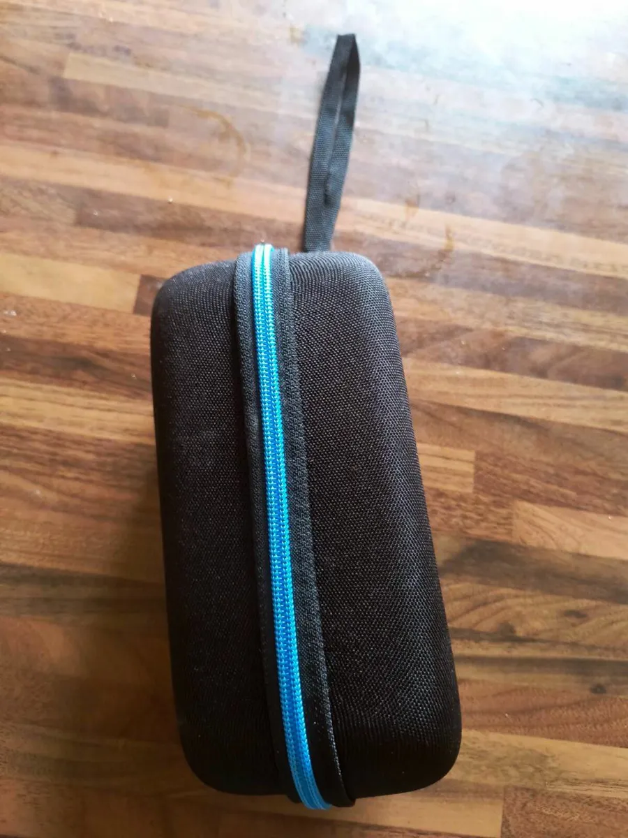 Babyliss Moustache and Beard Trimmer Like new. - Image 4