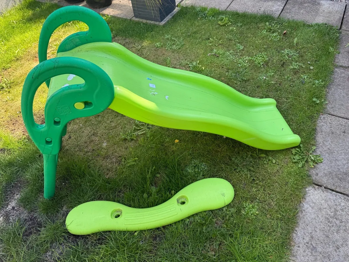 Slide