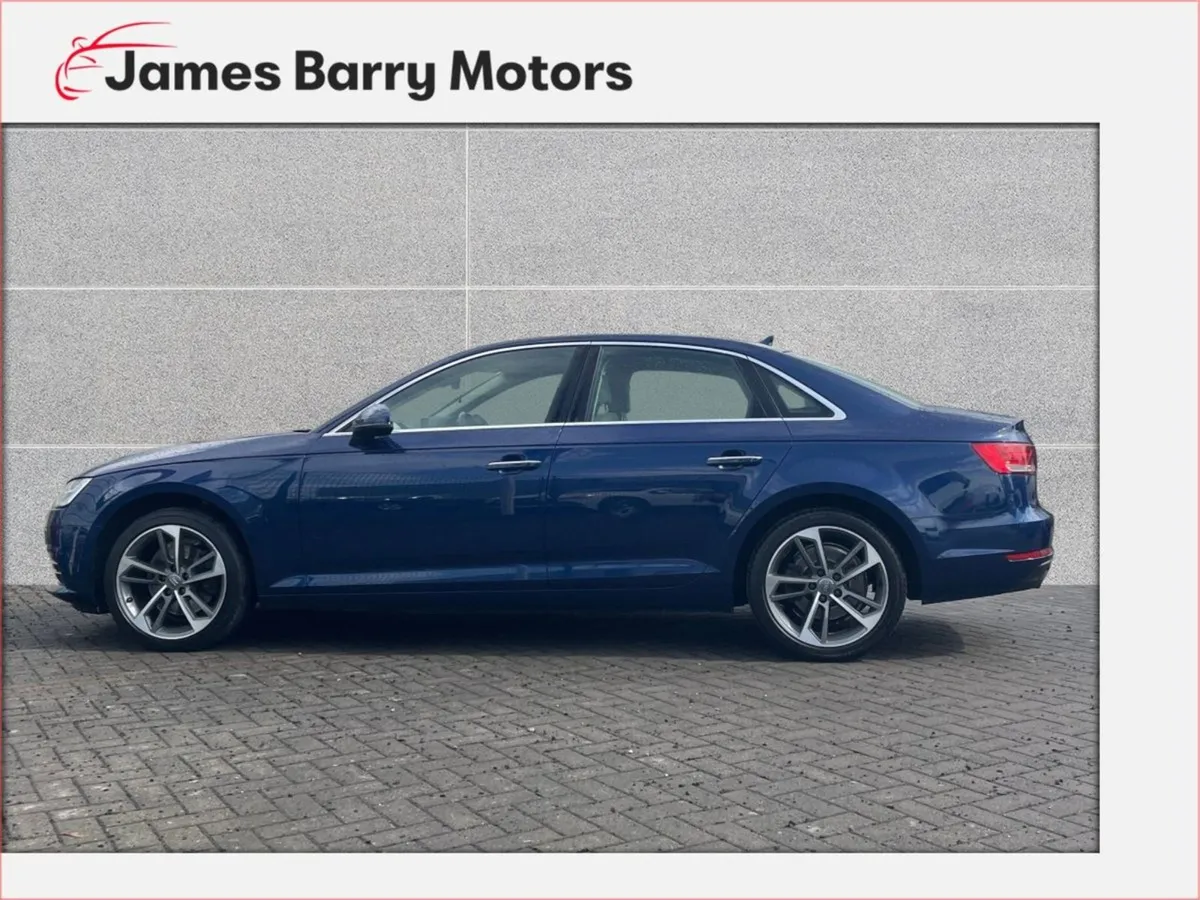 Audi A4 1.4tfsi 150HP SE 50th Edition - Image 3
