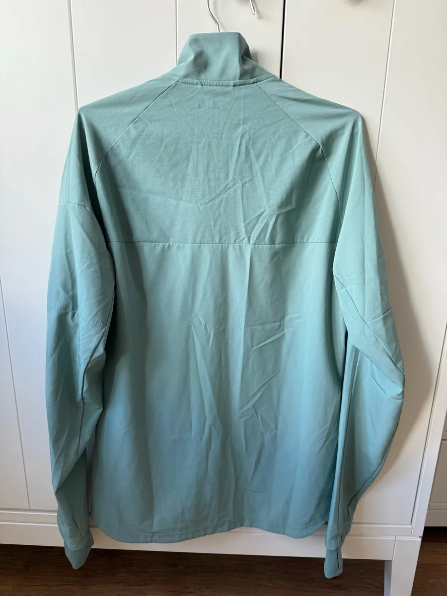 Adidas Supernova ladies women running jacket - Image 3