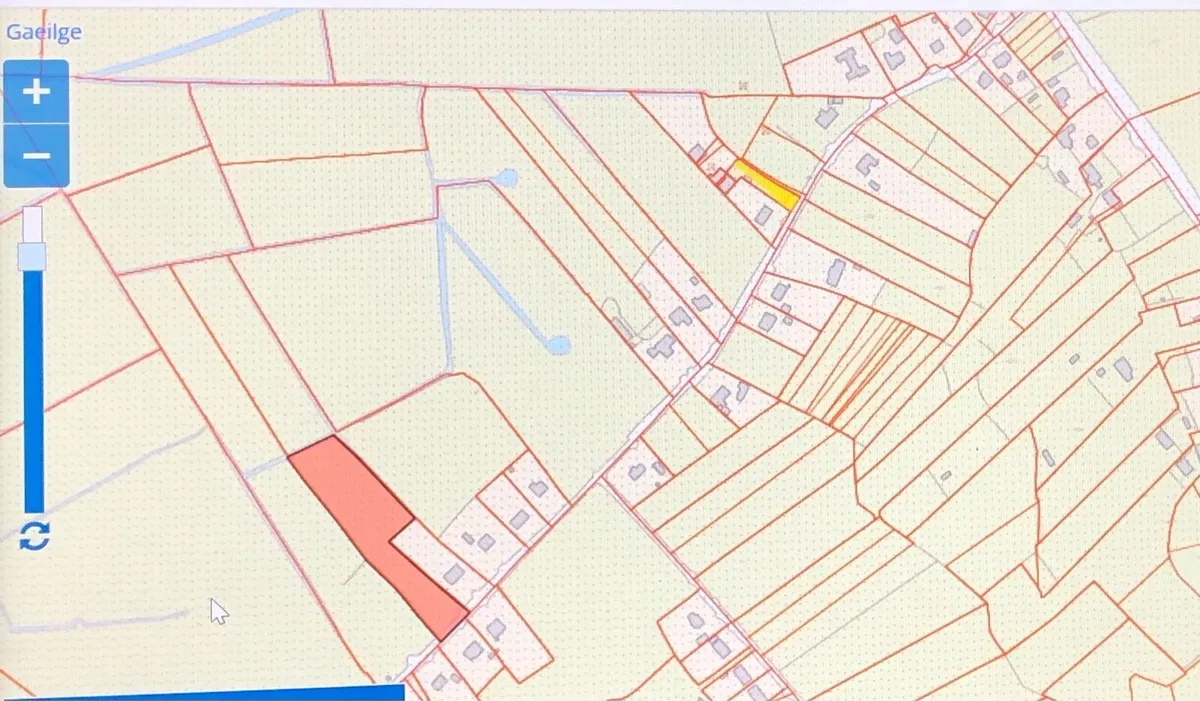 2.1  Acre Site For Sale - Image 2