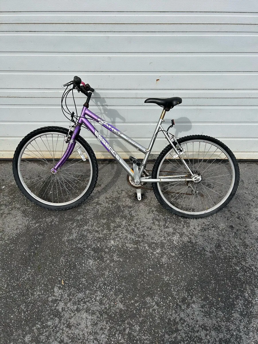 Teenagers bike 26” wheel - Image 2