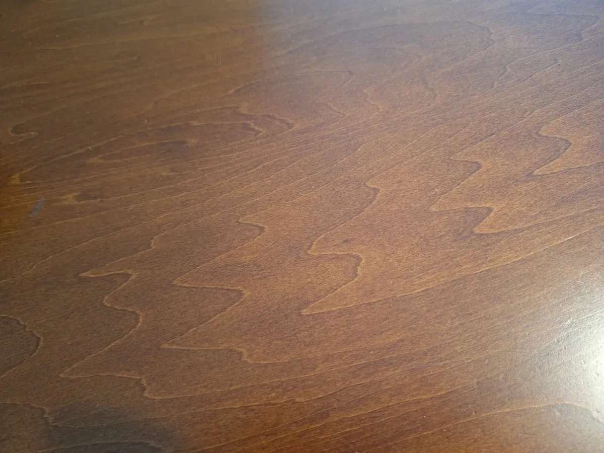 Minogue Furniture Dining Table - Image 2