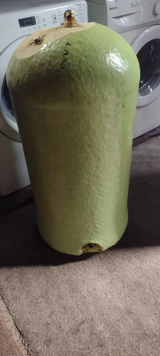 Copper Cylinder - Image 3