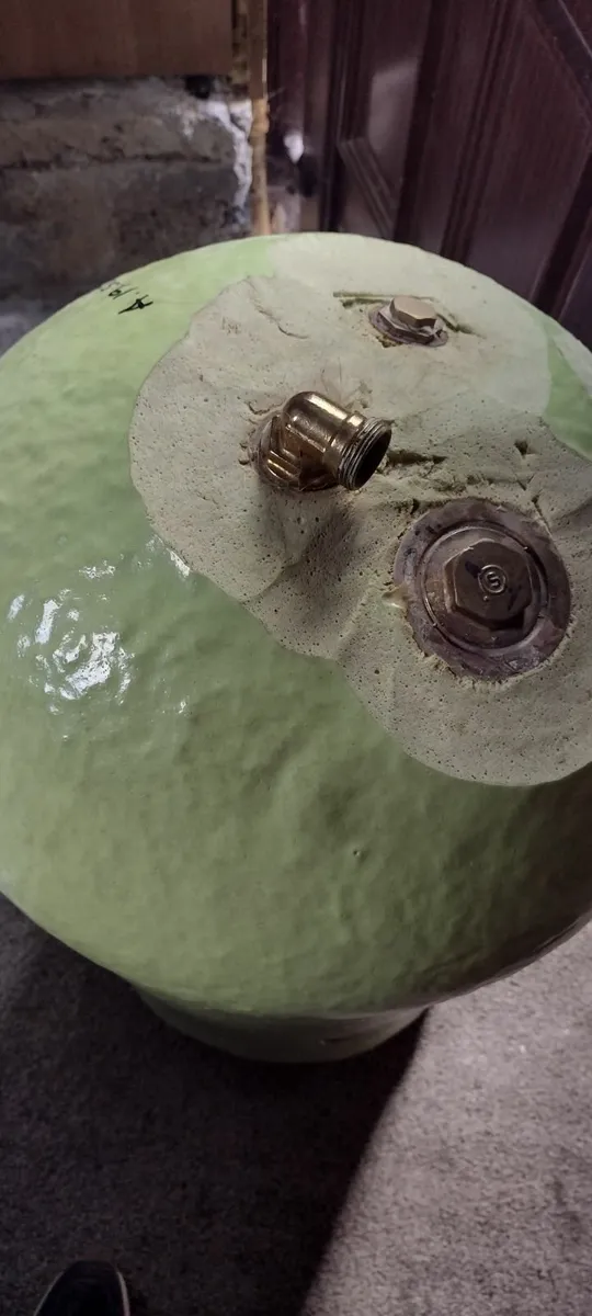 Copper Cylinder - Image 4