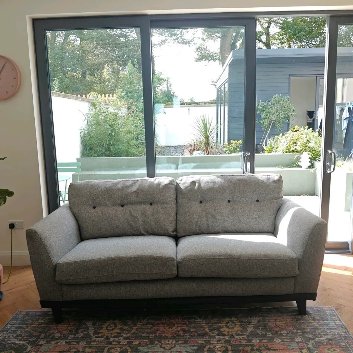 2 Seater Sofa - Image 2
