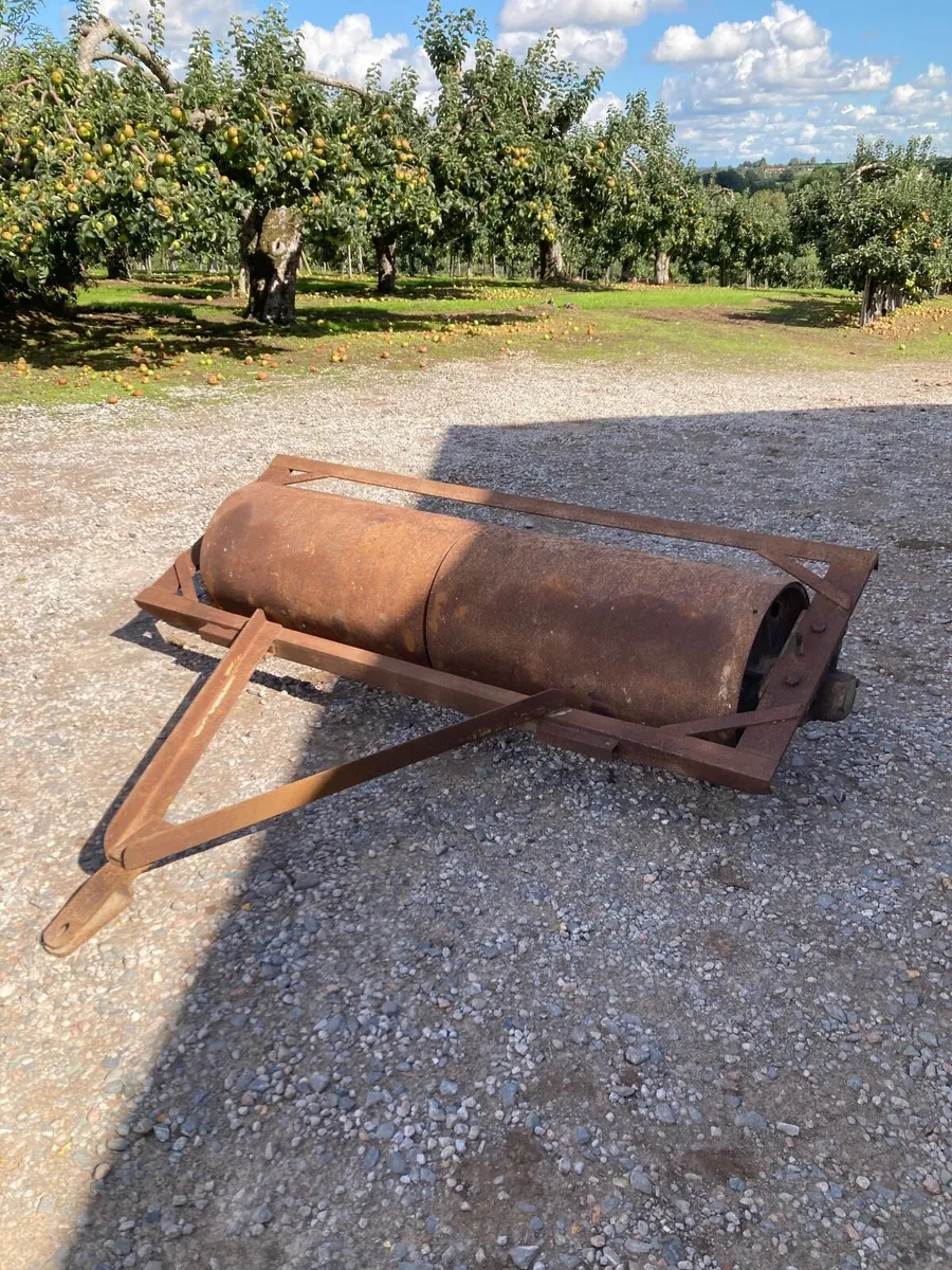 Roller - Image 2