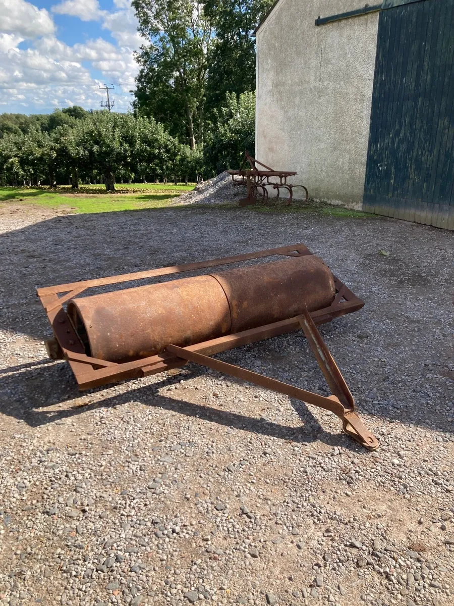 Roller - Image 1
