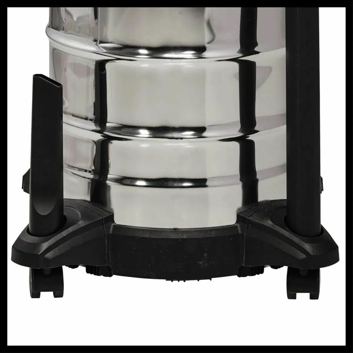Wet Dry Dust Extractor Vacuum 30L  Heavy Duty - Image 3