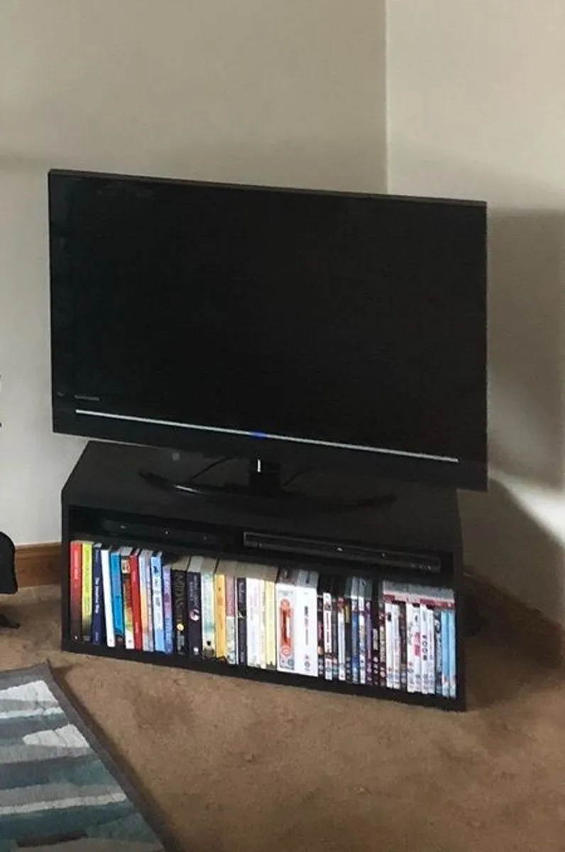 40 Inch Tevion Lcd Tv Hdmi, Hd Ready - Image 1