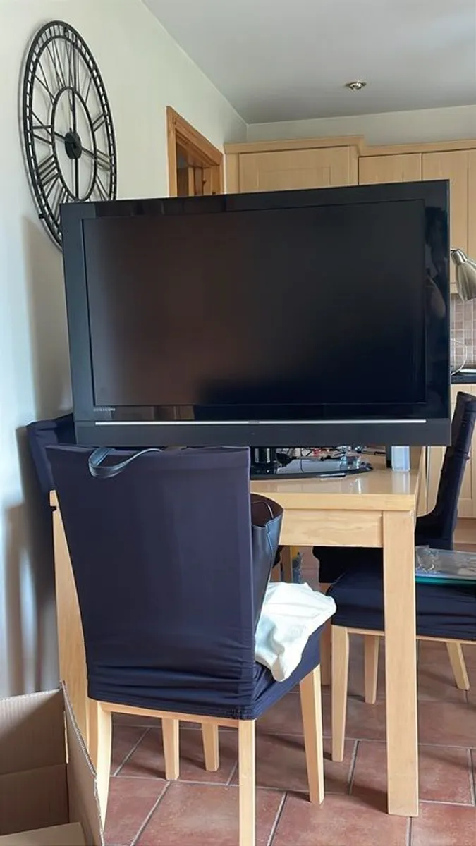 40 Inch Tevion Lcd Tv Hdmi, Hd Ready - Image 2