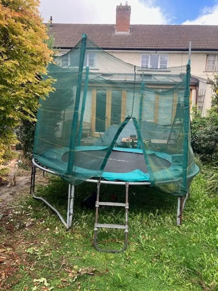 Trampoline