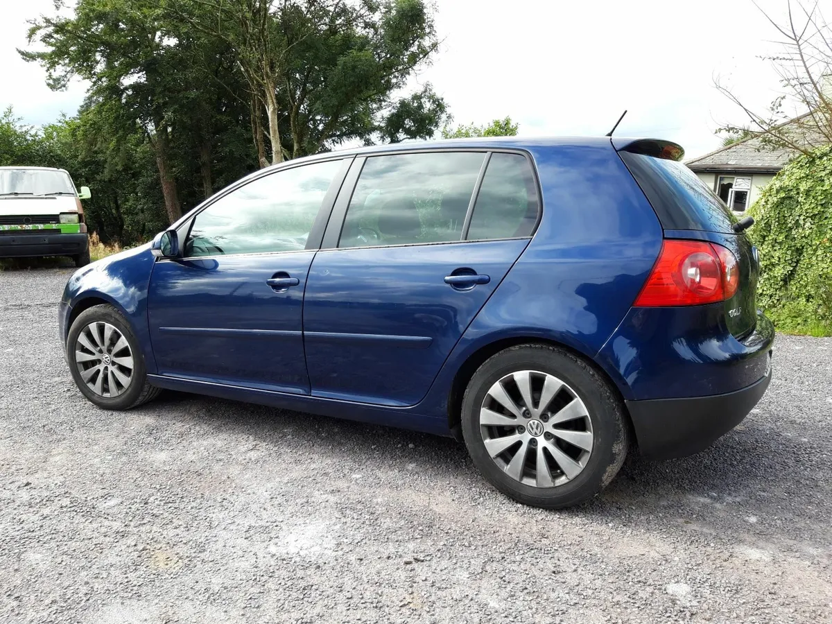 Volkswagon Golf 1.4 tsi GT Sport - Image 3