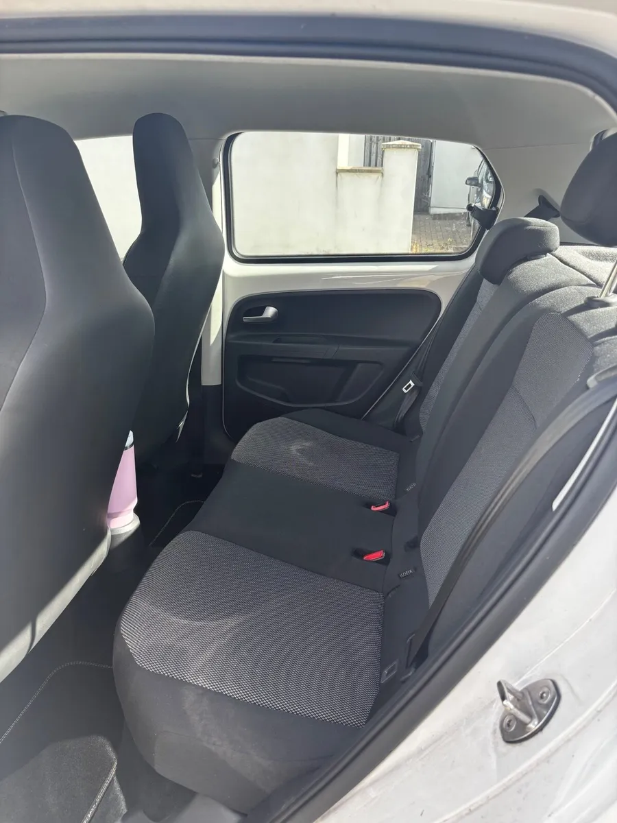SEAT Mii 2018 - Image 2