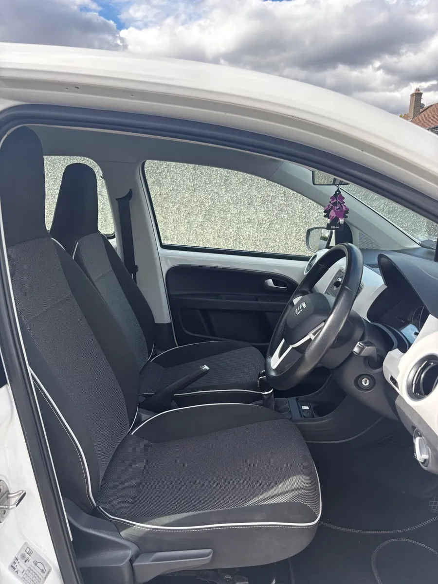 SEAT Mii 2018 - Image 3
