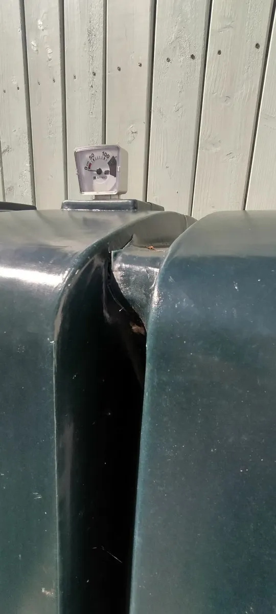Storage Tank - Image 2