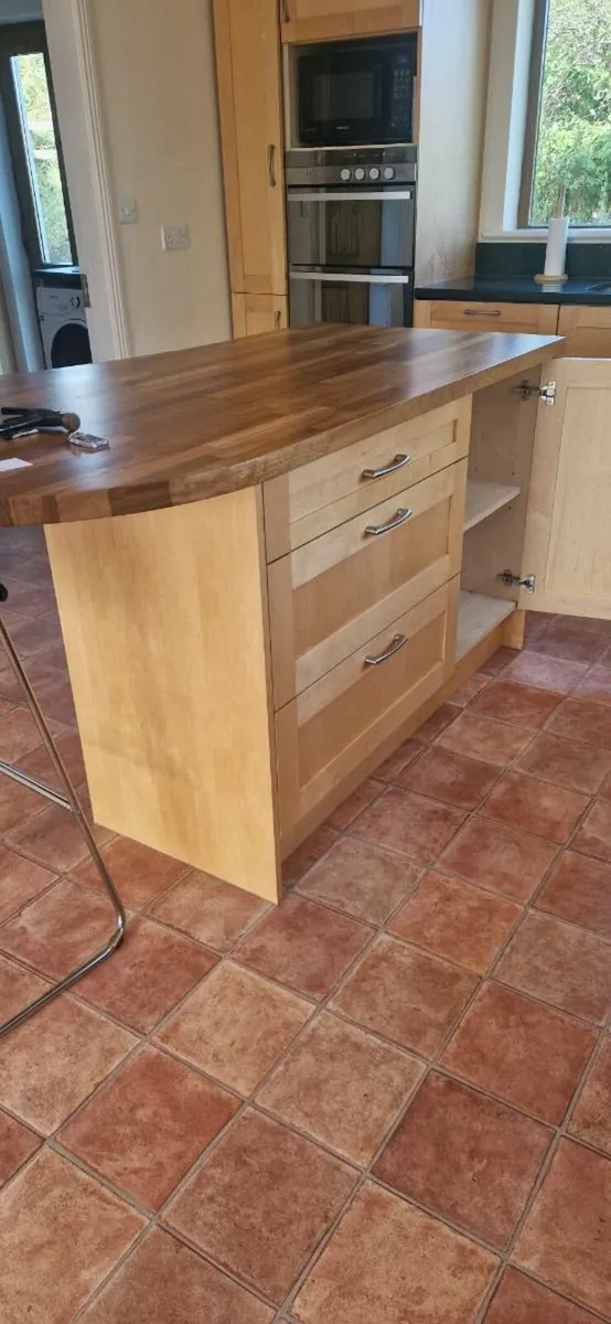 Kitchen - Image 4