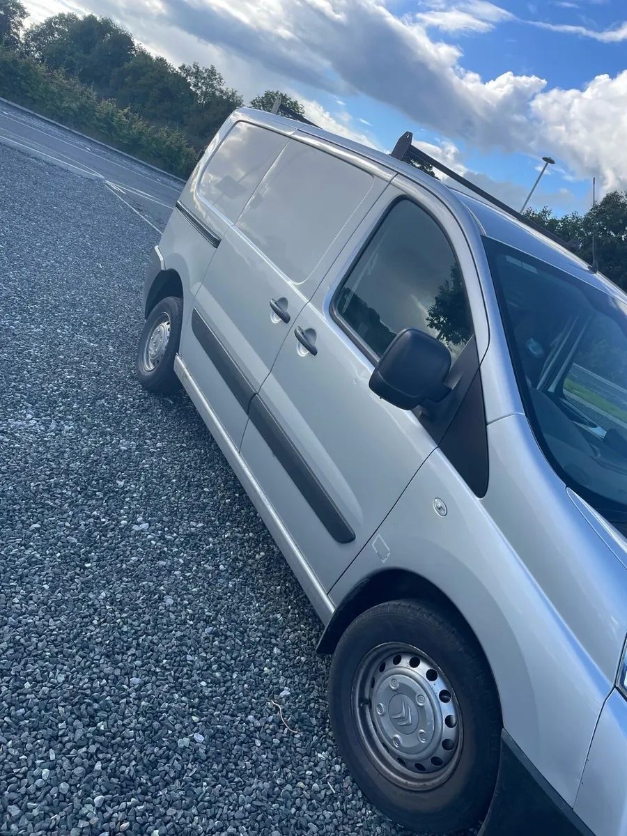 Citroen dispatch - Image 2