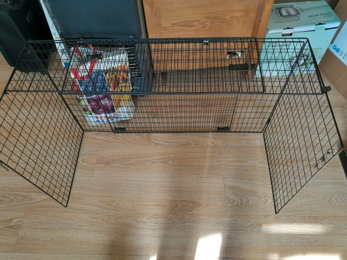 Safety fire guard - Image 2