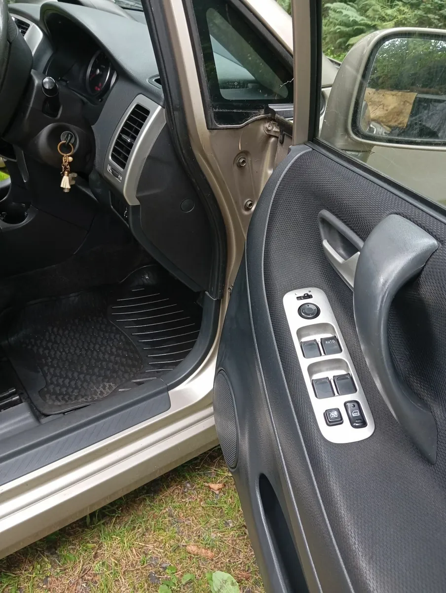 Suzuki Liana 2004 - Economic and well maintained - Image 3