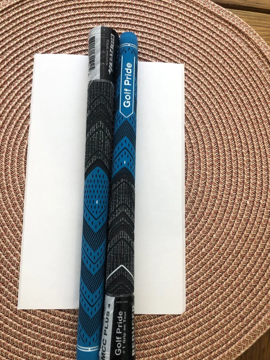 Golf Pride MCC + 4 Grips ( 2 for €12 ) - Image 2