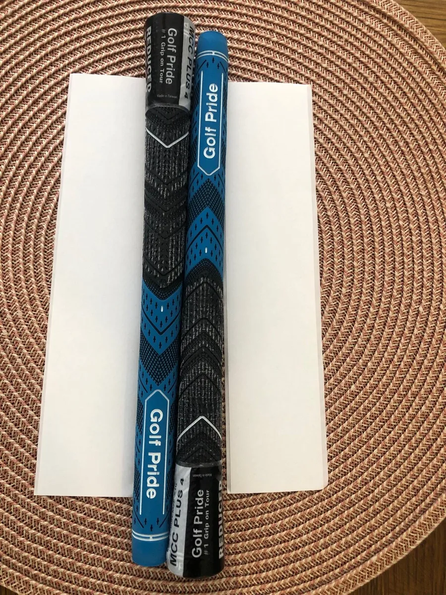 Golf Pride MCC + 4 Grips ( 2 for €12 ) - Image 3