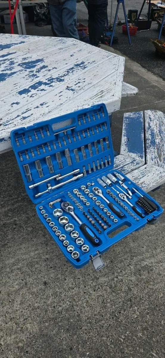 BIG BIG BIG SET OF socket brand new top top qualit - Image 2