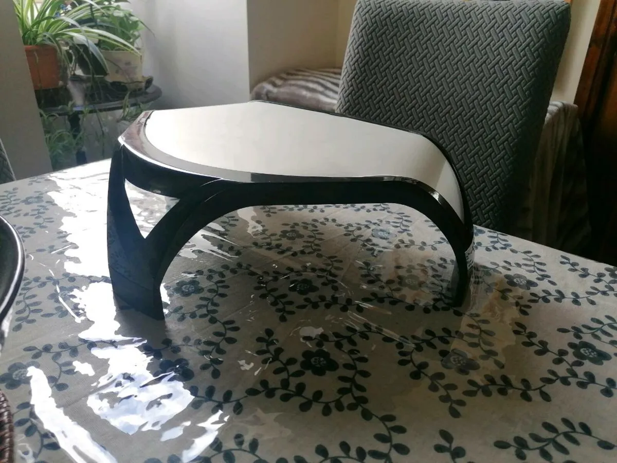 Computer Monitor Riser Stand - Image 2