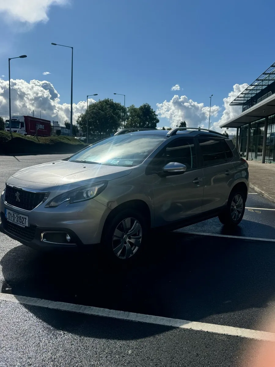 Peugeot 2008 1.6 hdi new nct - Image 4