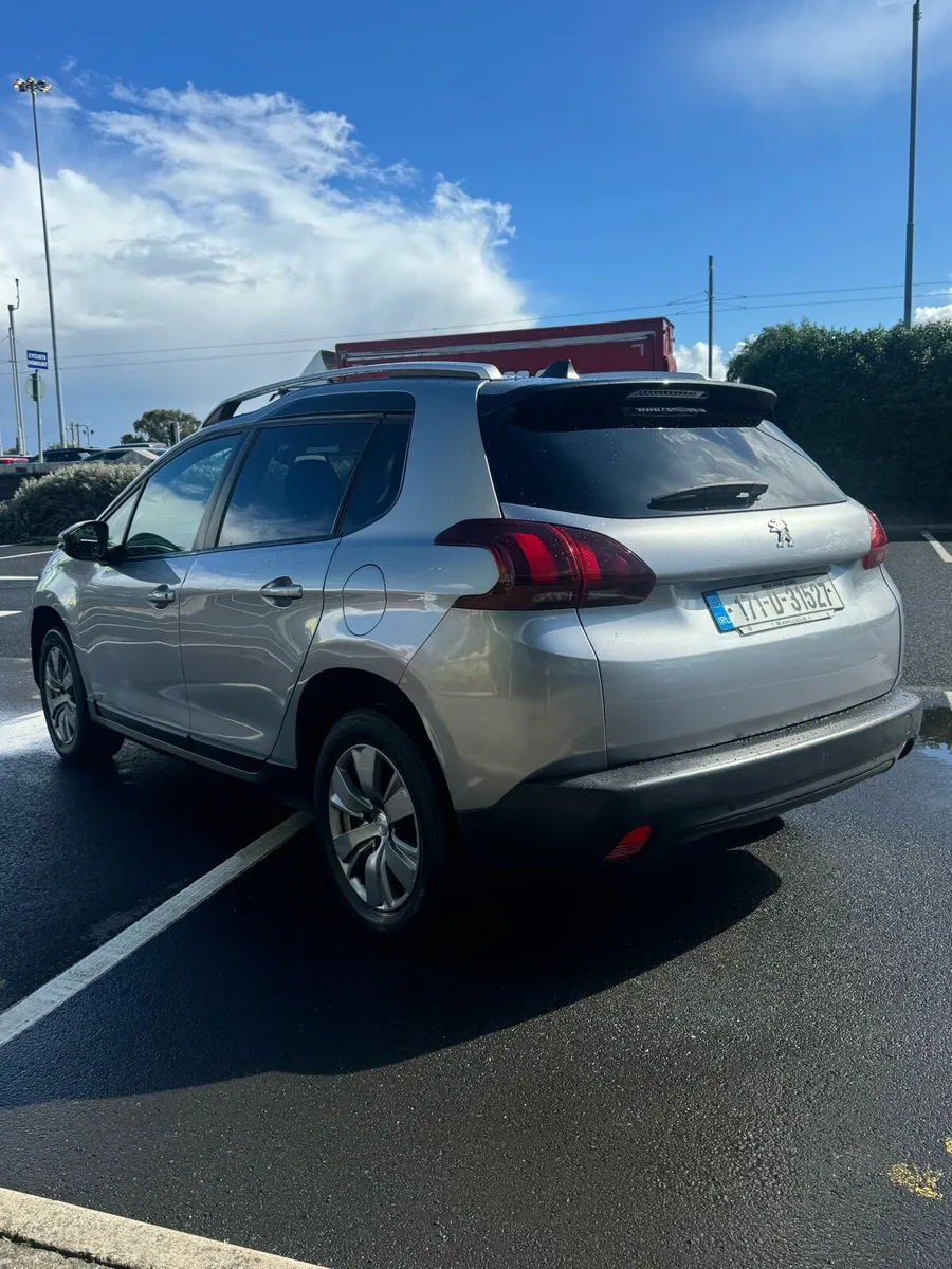 Peugeot 2008 1.6 hdi new nct - Image 1