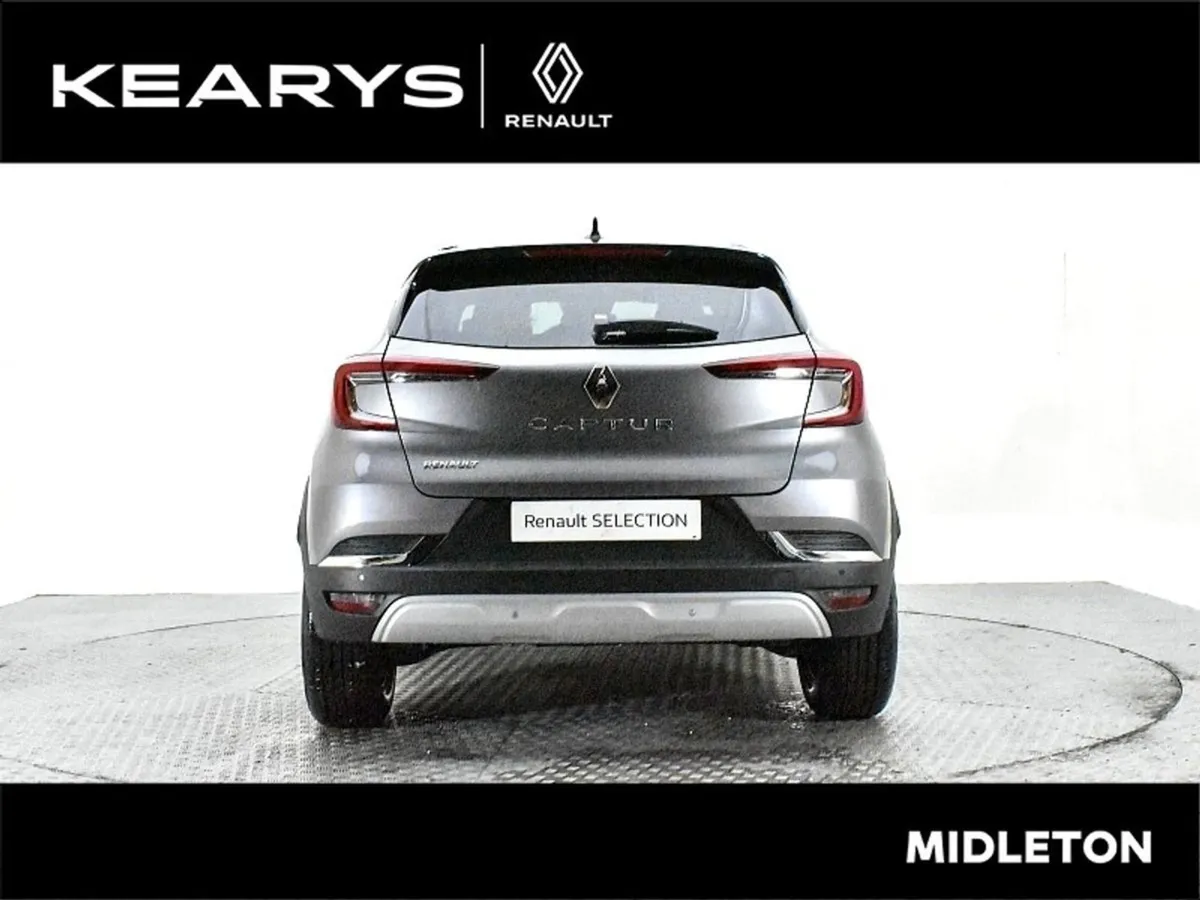 Renault Captur dCi 95 S-edition - Image 2