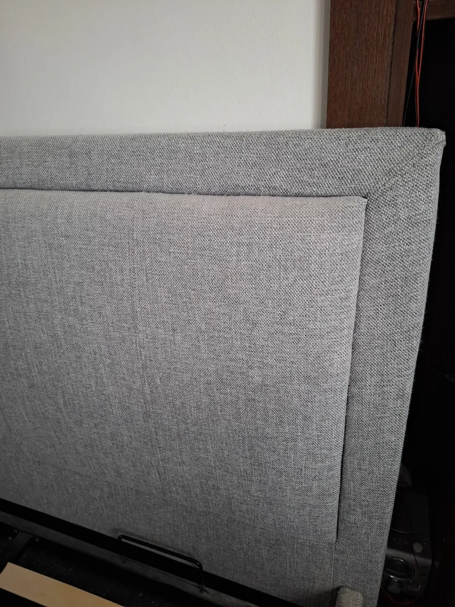 King Size Storage Bed - Image 3