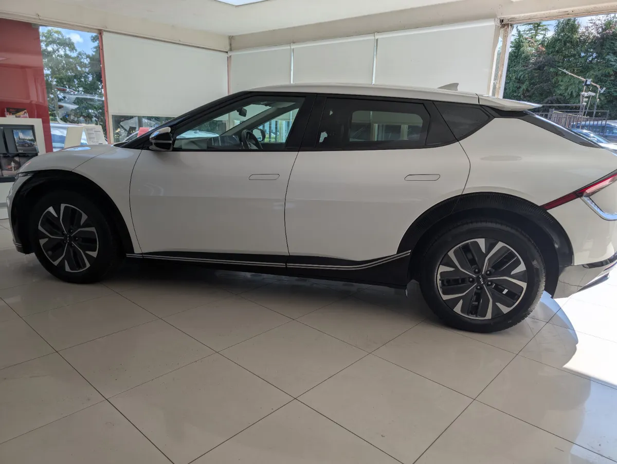Kia EV6 Earth - Image 2